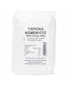 PALEOLIT TAPIOKOVÝ ŠKROB 500g